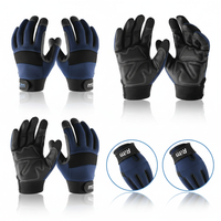 Tough Gloves™ Comfortable Work Gloves