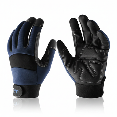 Tough Gloves™ Comfortable Work Gloves