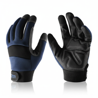 Tough Gloves™ Comfortable Work Gloves