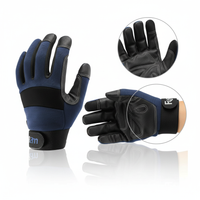 Tough Gloves™ Comfortable Work Gloves